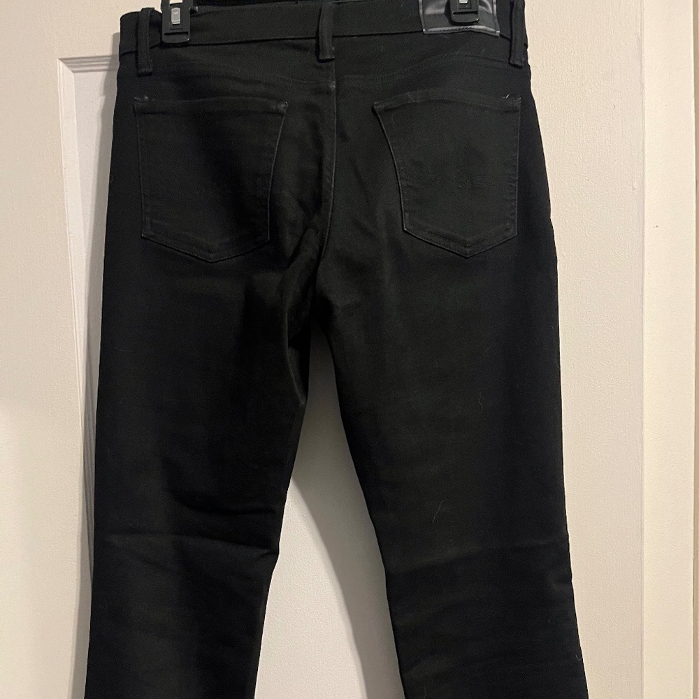 Women’s Lucky Brand Black jeans